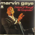 Marvin Gaye • I Heard It Through The Grapevine CD - pikkukuva 1