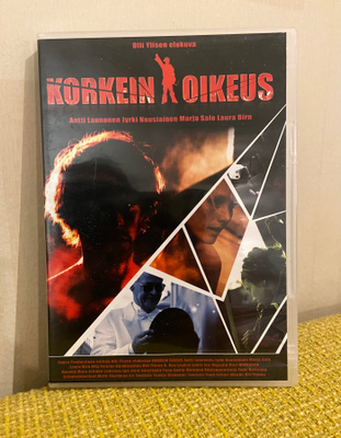 Korkein oikeus