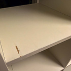 Ikea EXPEDIT 2x4 hyllykkö + korit + pyörät - pikkukuva 4