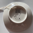 Muumi Taikatalvi seinälautanen (Arabia) - pikkukuva 2