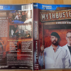 Mythbusters Collection 2 DVD (region 0) - pikkukuva 1
