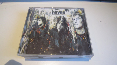 Haven – Between The Senses