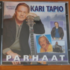 Kari Tapio:Parhaat 2CD.Hieno! - pikkukuva 1