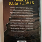 Seppo Jokinen Viha on paha vieras - pikkukuva 2