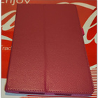 Samsung Galaxy Tab S6 Lite - Kunnon pinkki suojakuori #27690 - pikkukuva 1