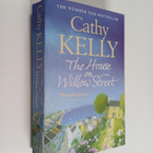Cathy Kelly : The house on Willow Street - pikkukuva 1