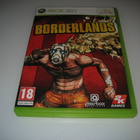 Borderlands **XBOX360** - pikkukuva 1