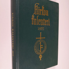 Kirkon kalenteri 1977 - pikkukuva 1