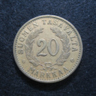 20 markkaa - 1938 - pikkukuva 2