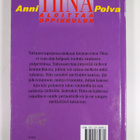 Anni Polva : Tiina aloittaa oppikoulun - pikkukuva 2