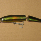 Fladen Conrad jatko 13 cm - pikkukuva 1
