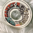 2 X Honey B And The T-Bones CDS (SKULL FLAG & FUNKY WOMEN) - pikkukuva 2