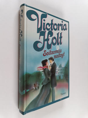 Victoria Holt : Seitsemäs neitsyt