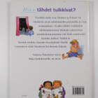 Carole Stott : Miksi tähdet tuikkivat ja muita kysymyksiä... - pikkukuva 2