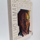 Wilho Ilmari : Teatterimiehen lokikirja - pikkukuva 1