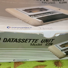 Harvinainen 1530 Datassette unit Model C2N alkuperäispaketti - pikkukuva 1