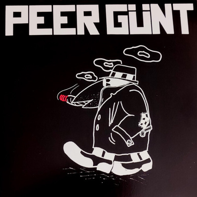 Peer Günt – Peer Günt LP Sealed 2022
