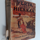 Vicente Blasco Ibanez : Verta ja hiekkaa - pikkukuva 1
