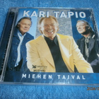 KARI TAPIO - MIEHEN TAIVAL - 2CD - pikkukuva 1