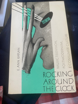E. Ann Kaplan: Rocking Around The Clock - MTV