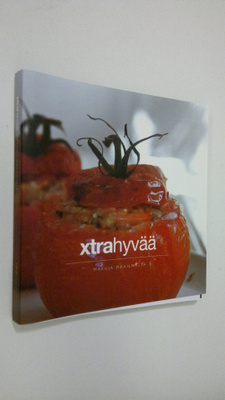 Xtrahyvää - Makuja maailmalta