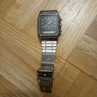 Citizen Ana-Digi miesten vintage kello - pikkukuva 3