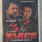 Vares – Pimeyden tango (2011) Antti Reini - pikkukuva 1