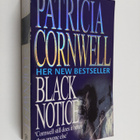 Patricia Cornwell : Black notice - pikkukuva 1