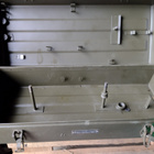 Varaosalaatikko Saksal. M.38 Flakk 20mm IT-tykin - pikkukuva 2