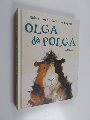 Michael Bond : Olga da Polga