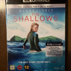 The Shallows 4K - pikkukuva 1