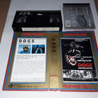 Dogs - SFX VHS (Videotrage) - pikkukuva 1