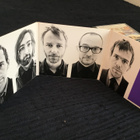 The National High Violet Cd Nm 2010 - pikkukuva 3