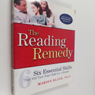 Marion Blank : The Reading Remedy : Six Essential Skills ... - pikkukuva 1