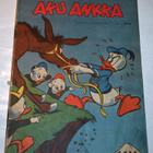 Aku Ankka 10A 1957 - pikkukuva 1