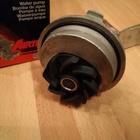 Daewoo, Opel Vesipumppu Airtex 1447, 590-550 - pikkukuva 4