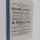 Christopher Herkepaeus : Historiallinen ja ekonominen sel... - pikkukuva 1