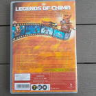 DVD: LEGO Chima, Jaksot 33-36 (2014) - pikkukuva 2