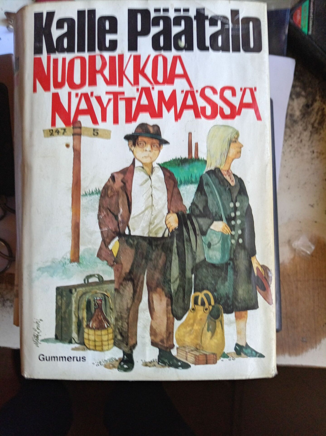 Päätalo