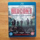 Redcon-1 BLU-RAY - pikkukuva 1