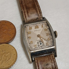 Toimiva Hercules Antimagnetic Swiss Made - pikkukuva 3