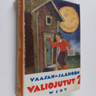 Vaasan-Jaakkoo : Vaasan-Jaakkoon valiojutut 2, Eteläpohja... - pikkukuva 1