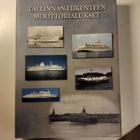 Tallinnan-liikenteen moottorialukset - pikkukuva 1