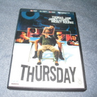 TUOMION TORSTAI (Thomas Jane, Mickey Rourke)*** - pikkukuva 1