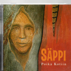 SÄPPI - Poika kotiin CD - pikkukuva 1