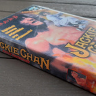 DVD: Jackie Chan Early Collection, 6 elokuva, 3xDVD (1973-84 - pikkukuva 3