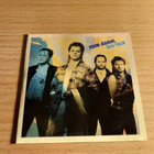 CD Edin-Ådahl – Big Talk Christian rock - pikkukuva 1