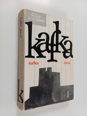Franz Kafka : Linna