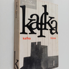 Franz Kafka : Linna - pikkukuva 1