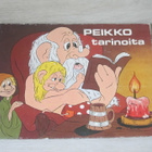 Peikkotarinoita - viikonpäivät peikkometsässä - pikkukuva 1